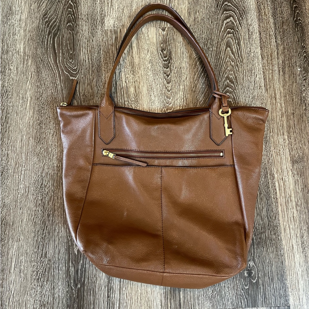 Fossil Purse